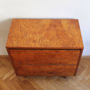 Commode des années 1950