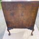 Sloping desk or writing desk, early 20th century, Made in England