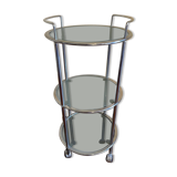 Side table (flying) vintage