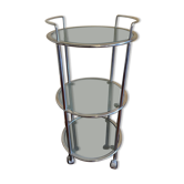 Side table (flying) vintage