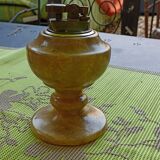 Briquet de collection en marbre