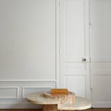 Table basse design vintage par Magnussen Ponte 1980 à Laon