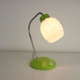Mid-Century Table Lamp Lidokov, 1970's