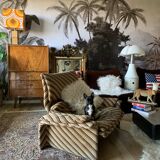 Secretary 70 feet compass