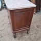 commode de style louis XVI