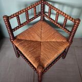 Tabouret d'angle