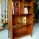 Vintage library 60s