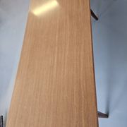 Table basse vintage scandinave