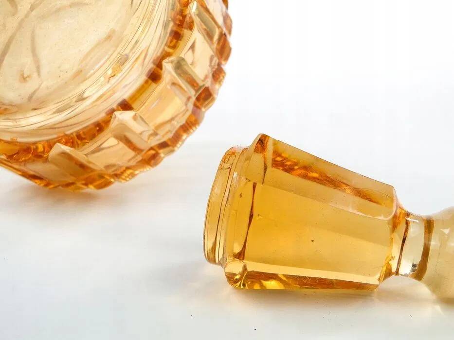 S2D Józefina Decanter ART DECO