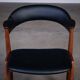 Mid-Century Teak Armchair attributed to Korup Stolefabrik, 1960s