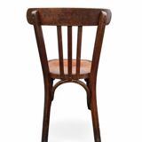 Chaise de bistrot Thonet ancienne