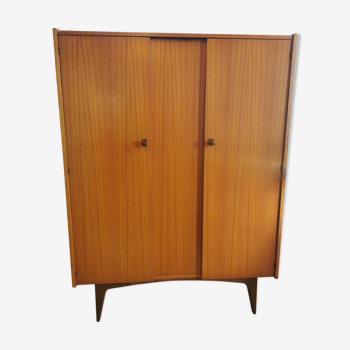 Armoire / penderie style scandinave des années 60