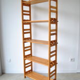 Vintage shelf to lay 1970