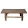 Fuzhou - Small antique Chinese coffee table in elm no. 4