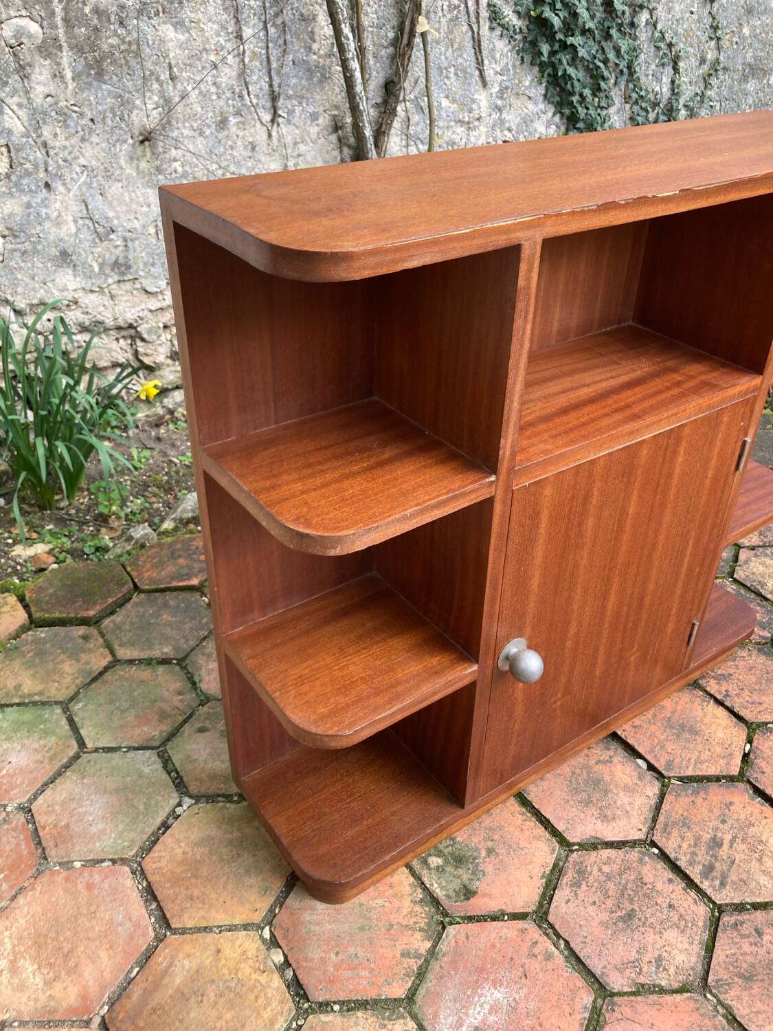 Vintage side table
