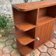 Vintage side table