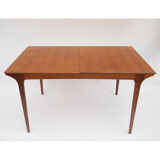 Table dining McIntosh, an extension of "Butterfly"