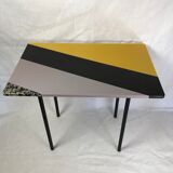 Fishbone Moroso coffee table