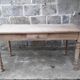 Table de ferme
