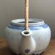 Chinese teapot