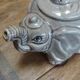 Vintage elephant teapot