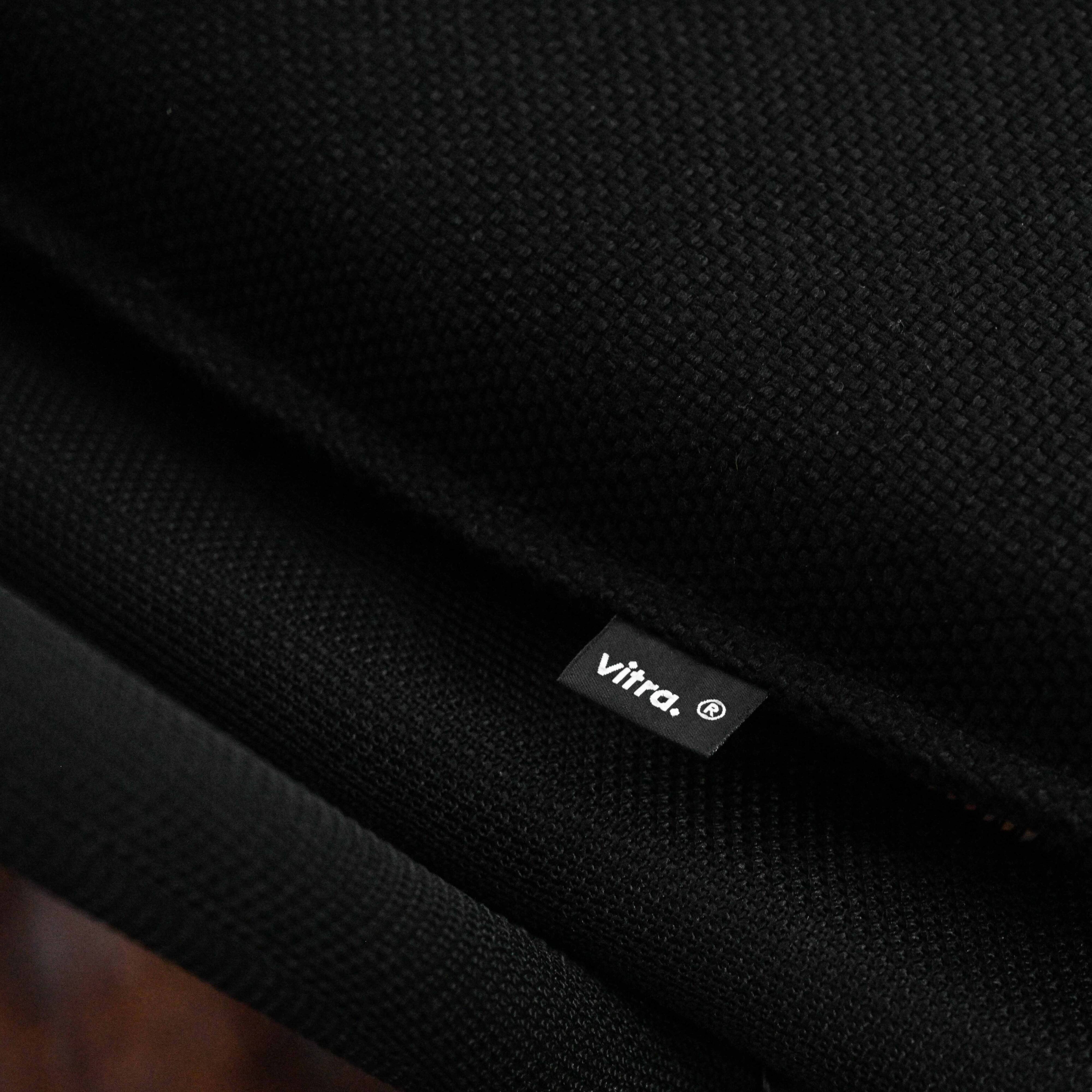 Slow Chair designed by Erwan & Ronan Bouroullec for Vitra