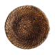 Basket basket straw