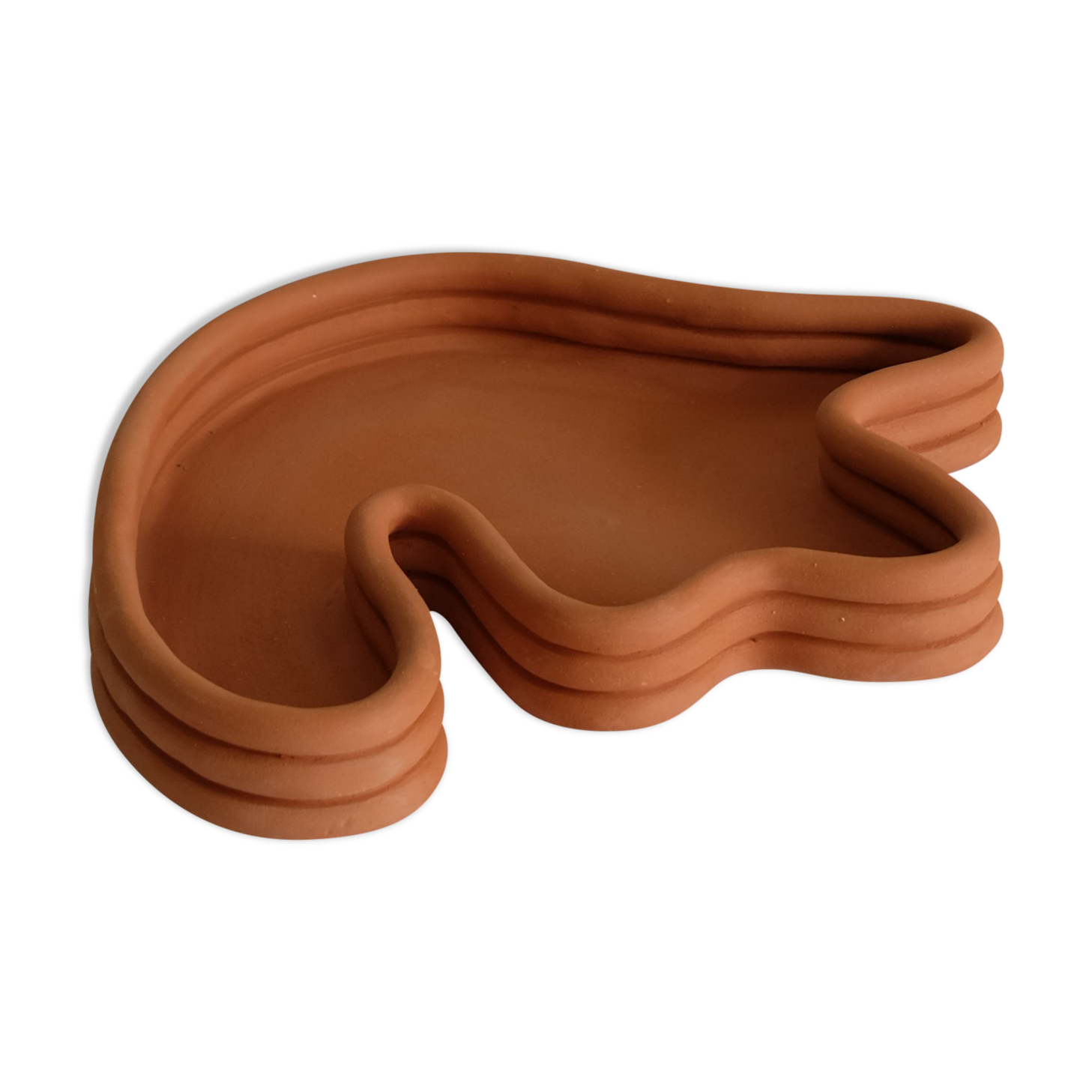 Centerpiece Lali Terracotta - Sophie Parachey