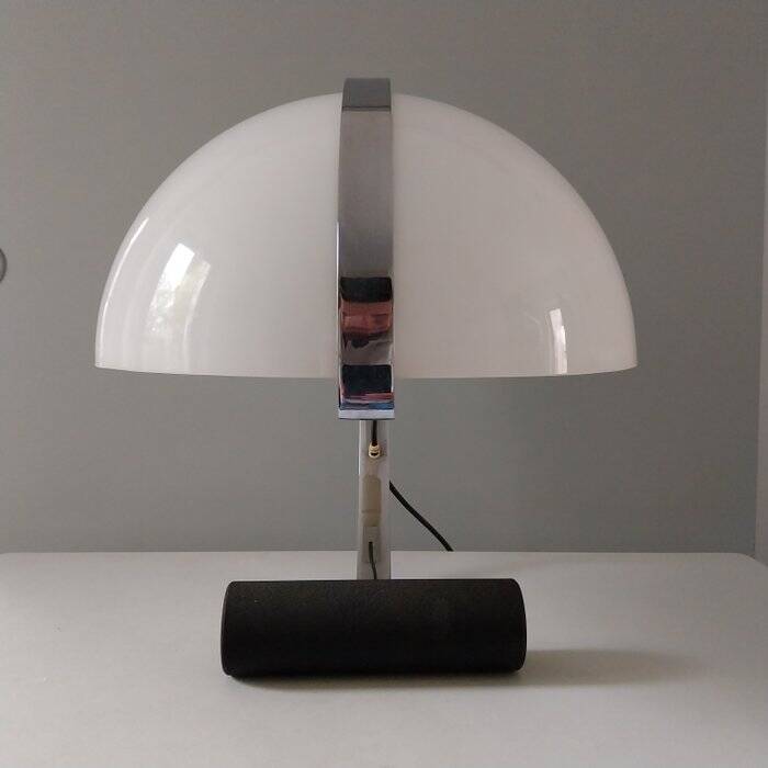 Italian table lamp Stilnovo for Artimeta 70s