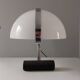 Italian table lamp Stilnovo for Artimeta 70s