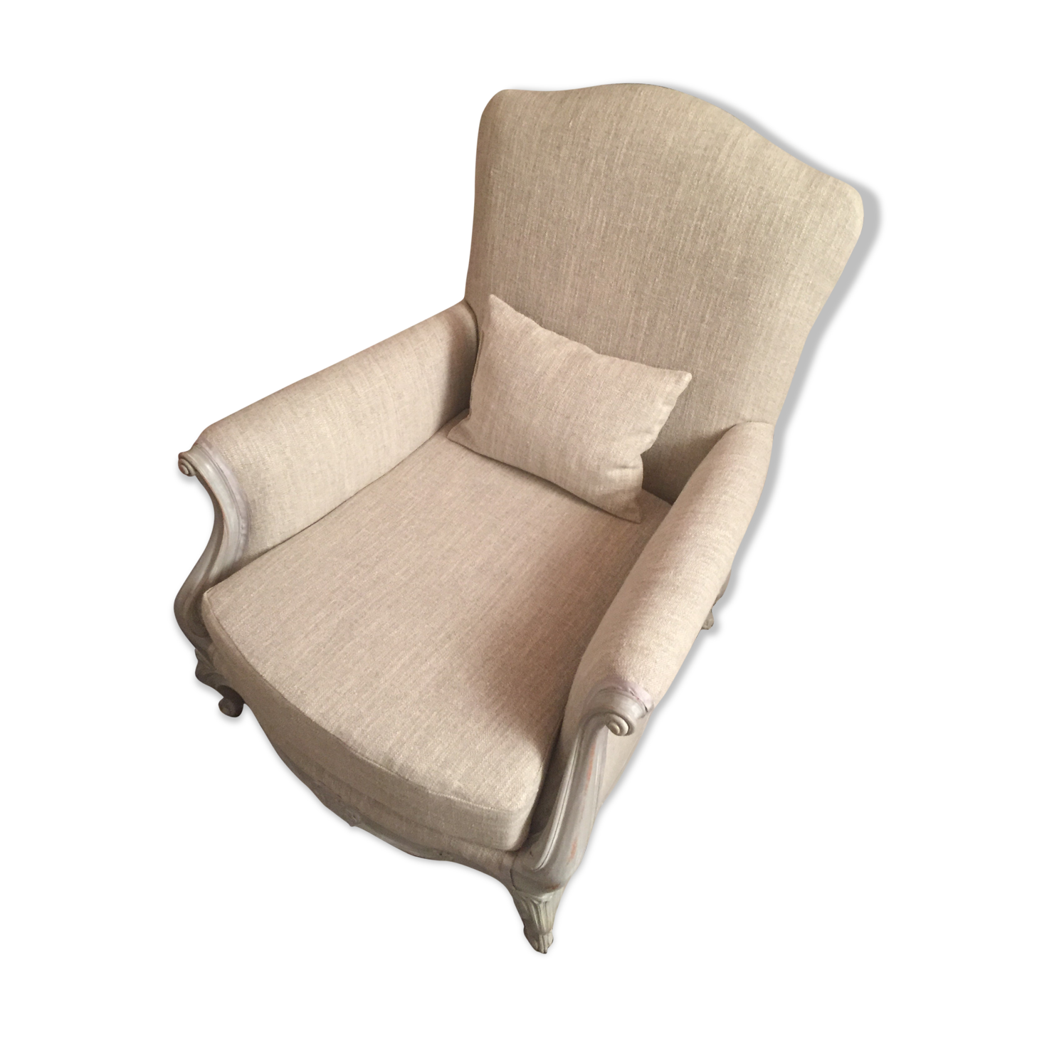 Bergère chair