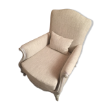 Bergère chair