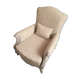 Bergère chair