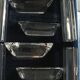 Box of 12 crystal st louis knife holders