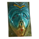 Franco Bastianelli enamelled mask for Laurana Pesaro