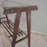 Vintage console Ciatti Florence Italy