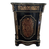 Furniture in the N III style
