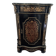 Furniture in the N III style