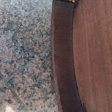 Pedestal table