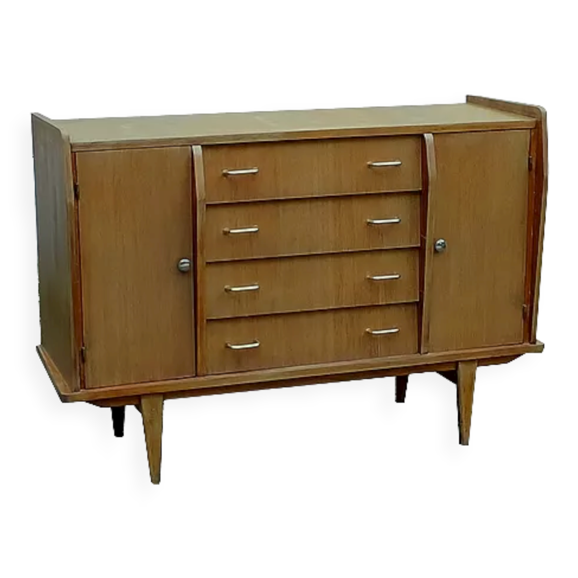 Vintage 1950s sideboard
