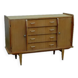 Vintage sideboard from the 1950s