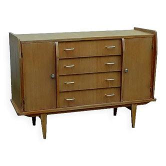 Vintage sideboard from the 1950s