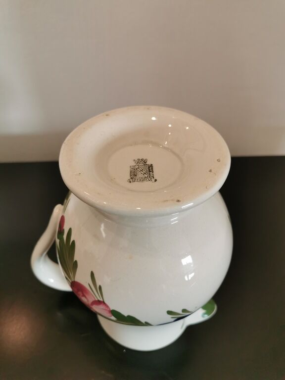 Coupe à fruit  Niderviller