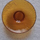 Vintage fruit bowl made in France.