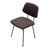 Vintage Chair by Rudolf Wolf for Elsrijk, Netherlands, 1950s