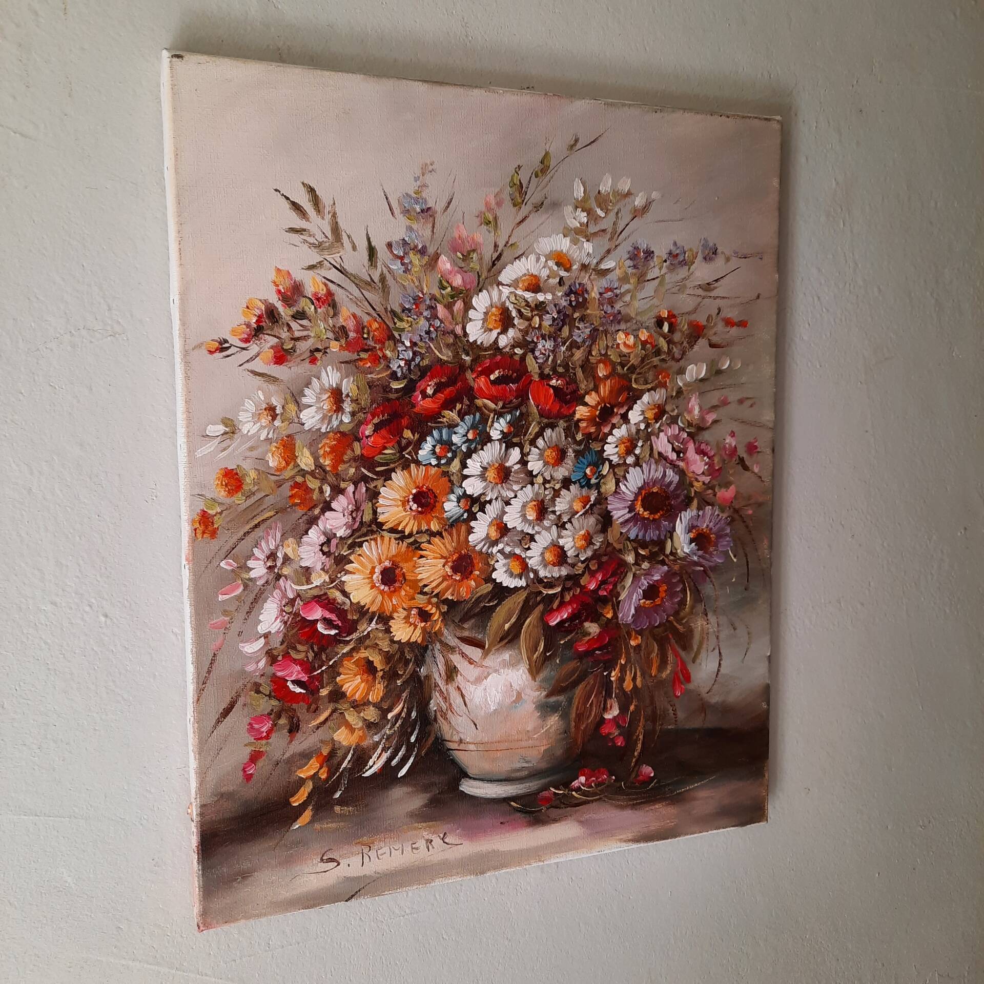 Peinture