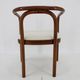 1970s antonin suman set of four dining chair by ton