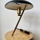 Decora Z Lamp by Louis Kalff for Philips, Belgium, 1950s