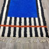 Handcrafted Boujaad rug 200cm x 300cm