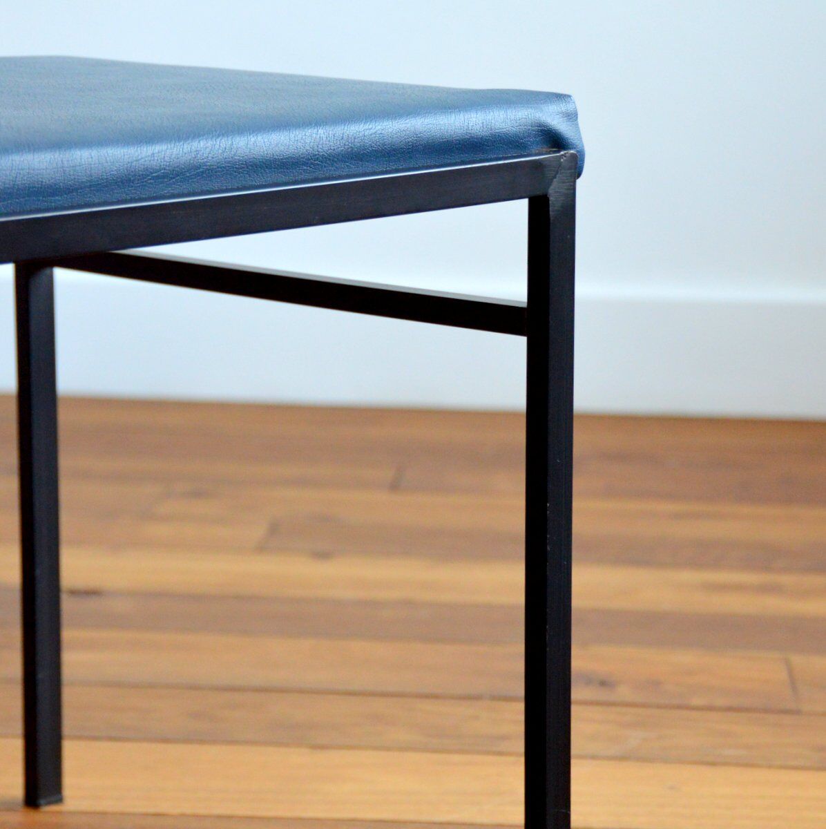 Suite of 4 chairs by Gijs Van Der Sluis 1950s